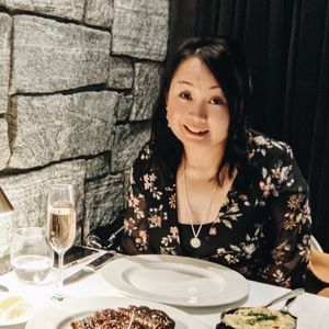 Meet your Posher, Wendy